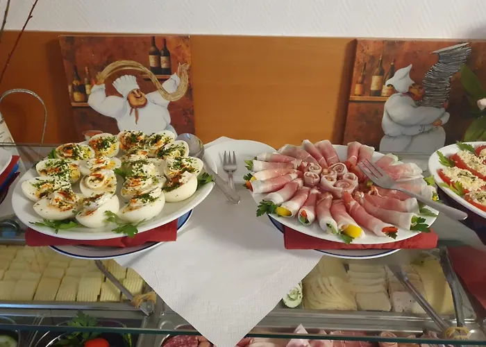 Apart Hotel Ferdinand Berlin