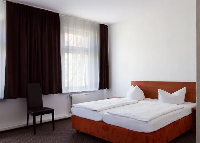 Hotel Eckstein Berlin